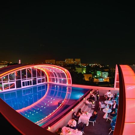 Az Hotels Vieux Kouba Algiers Exterior photo