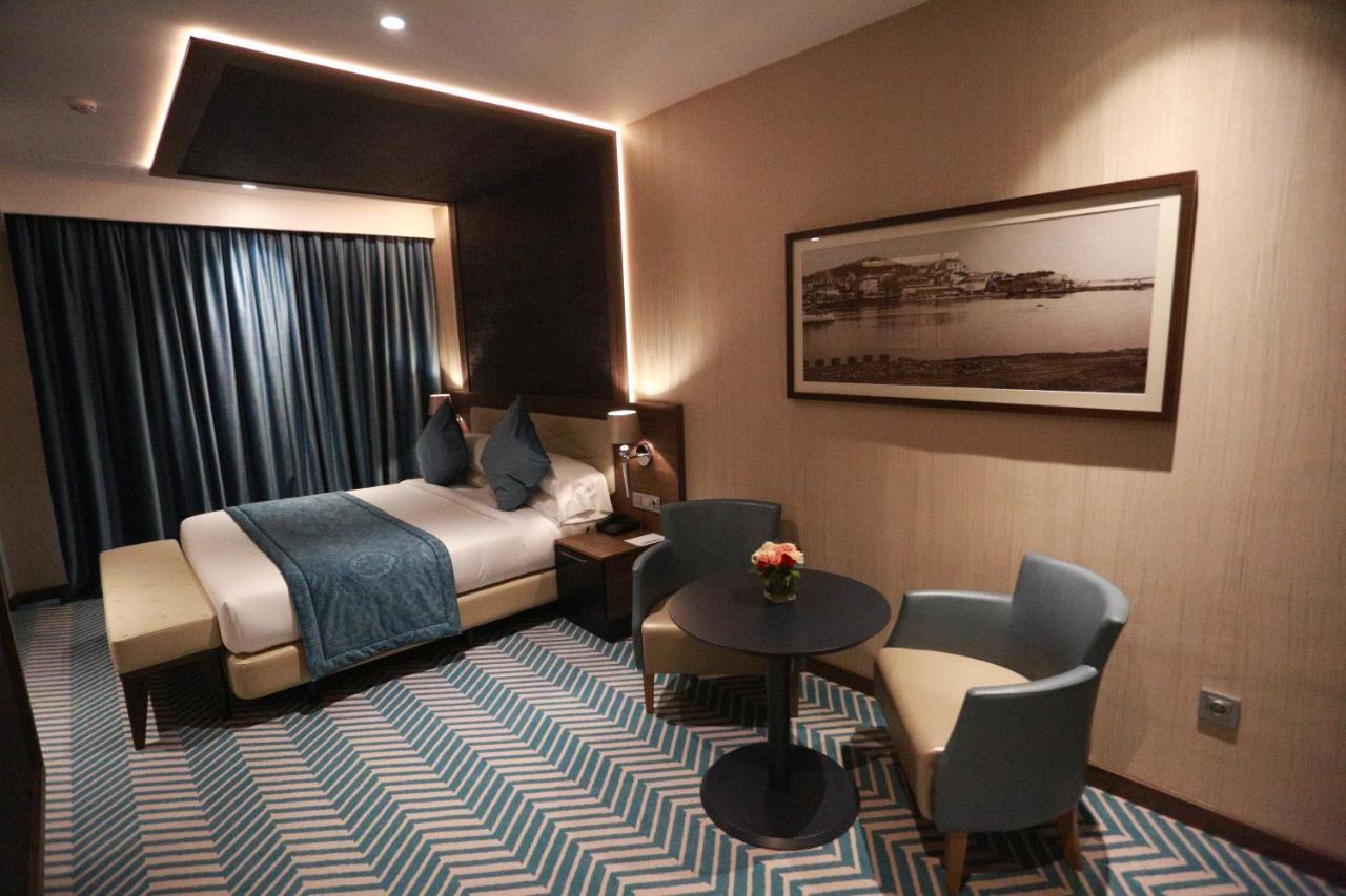 Az Hotels Vieux Kouba Algiers Exterior photo