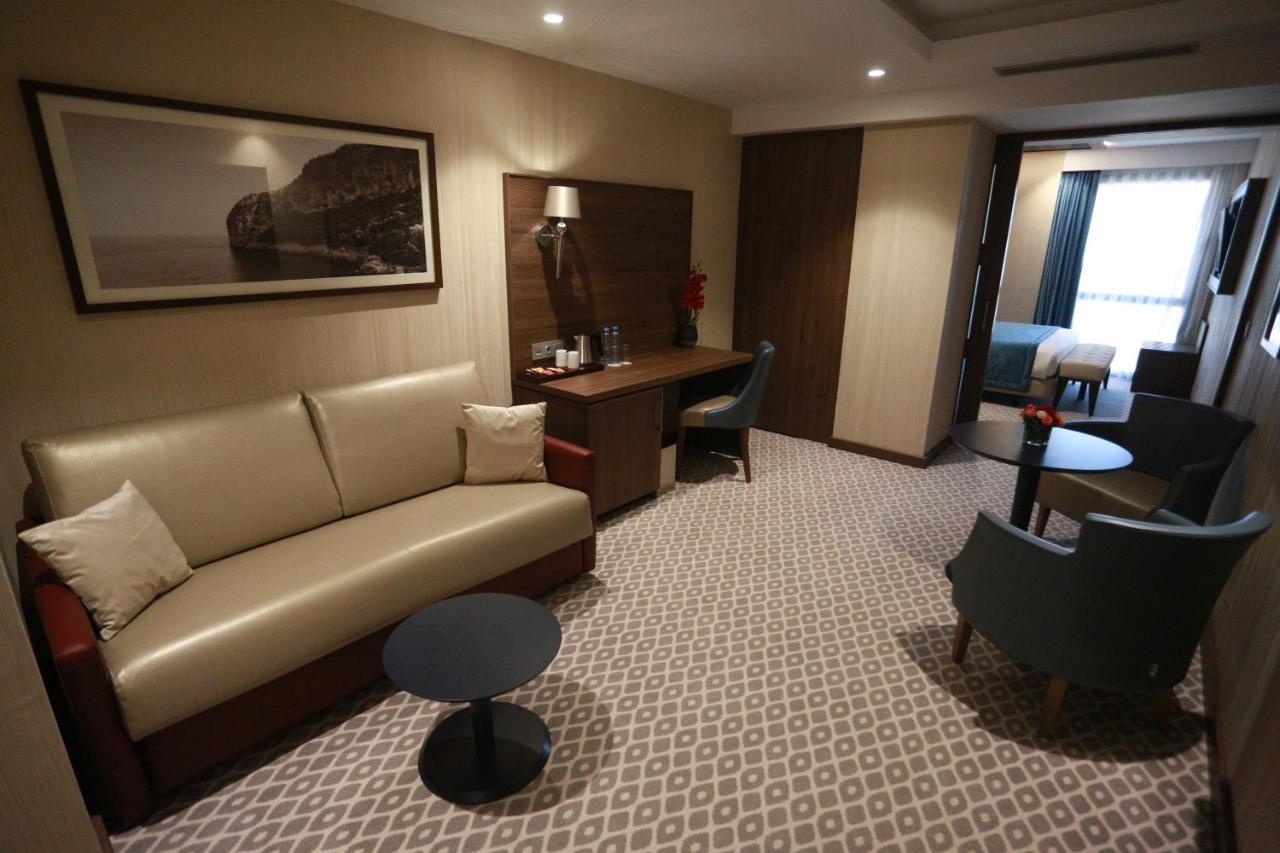 Az Hotels Vieux Kouba Algiers Exterior photo