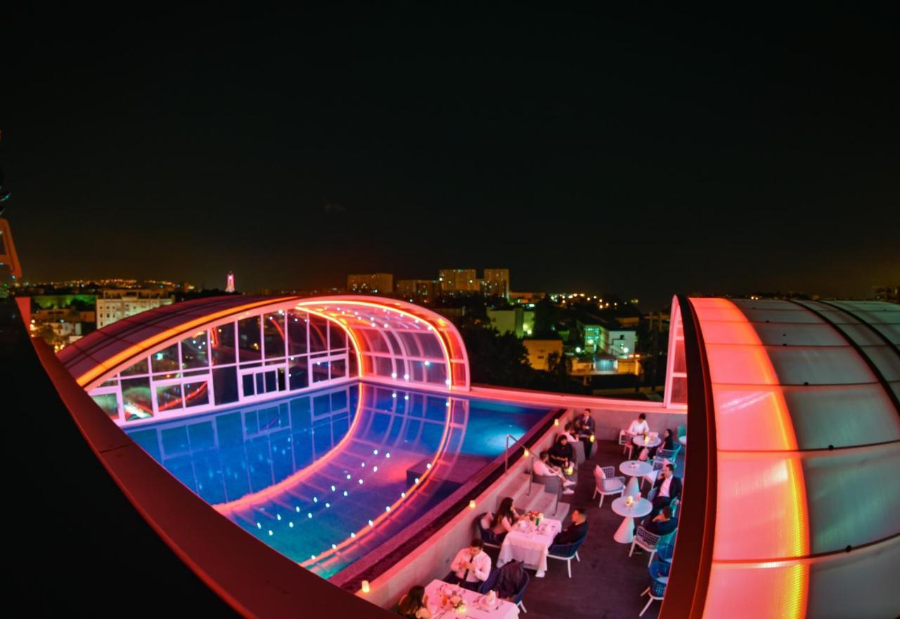 Az Hotels Vieux Kouba Algiers Exterior photo