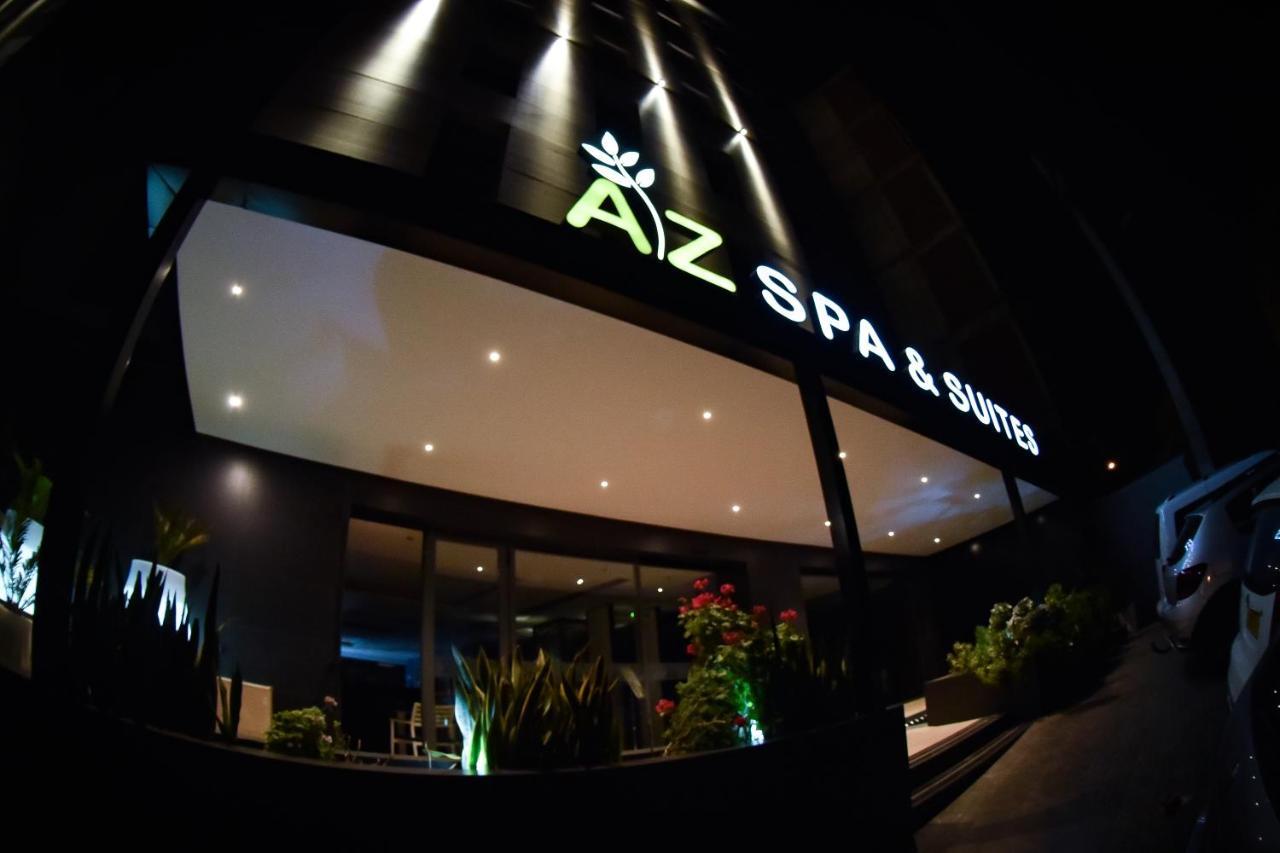 Az Hotels Vieux Kouba Algiers Exterior photo