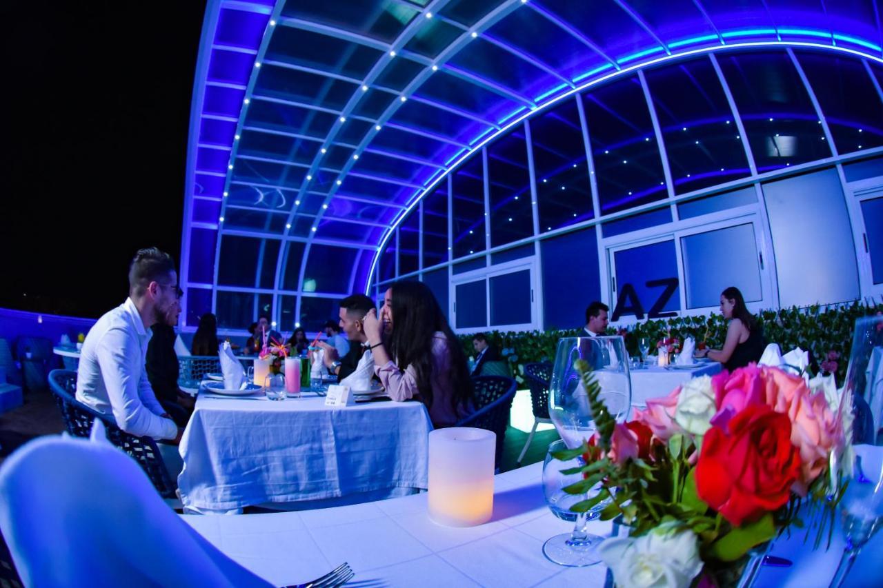Az Hotels Vieux Kouba Algiers Exterior photo