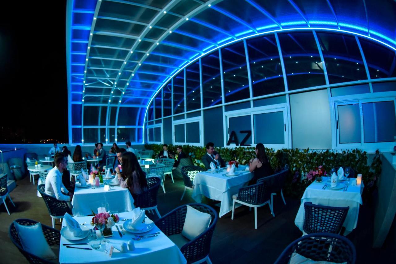 Az Hotels Vieux Kouba Algiers Exterior photo