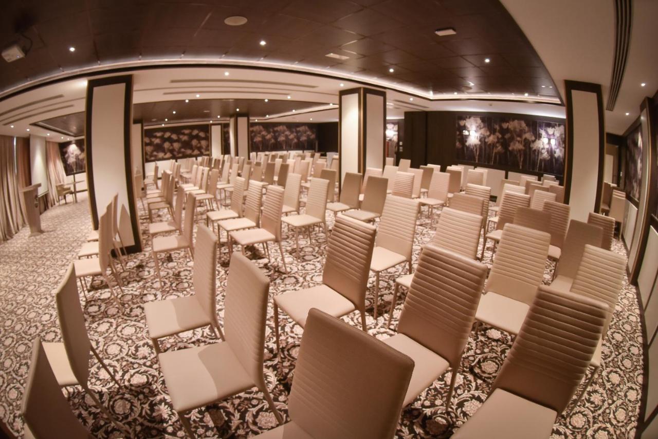 Az Hotels Vieux Kouba Algiers Exterior photo