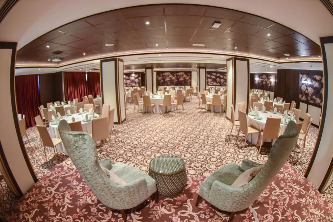 Az Hotels Vieux Kouba Algiers Exterior photo