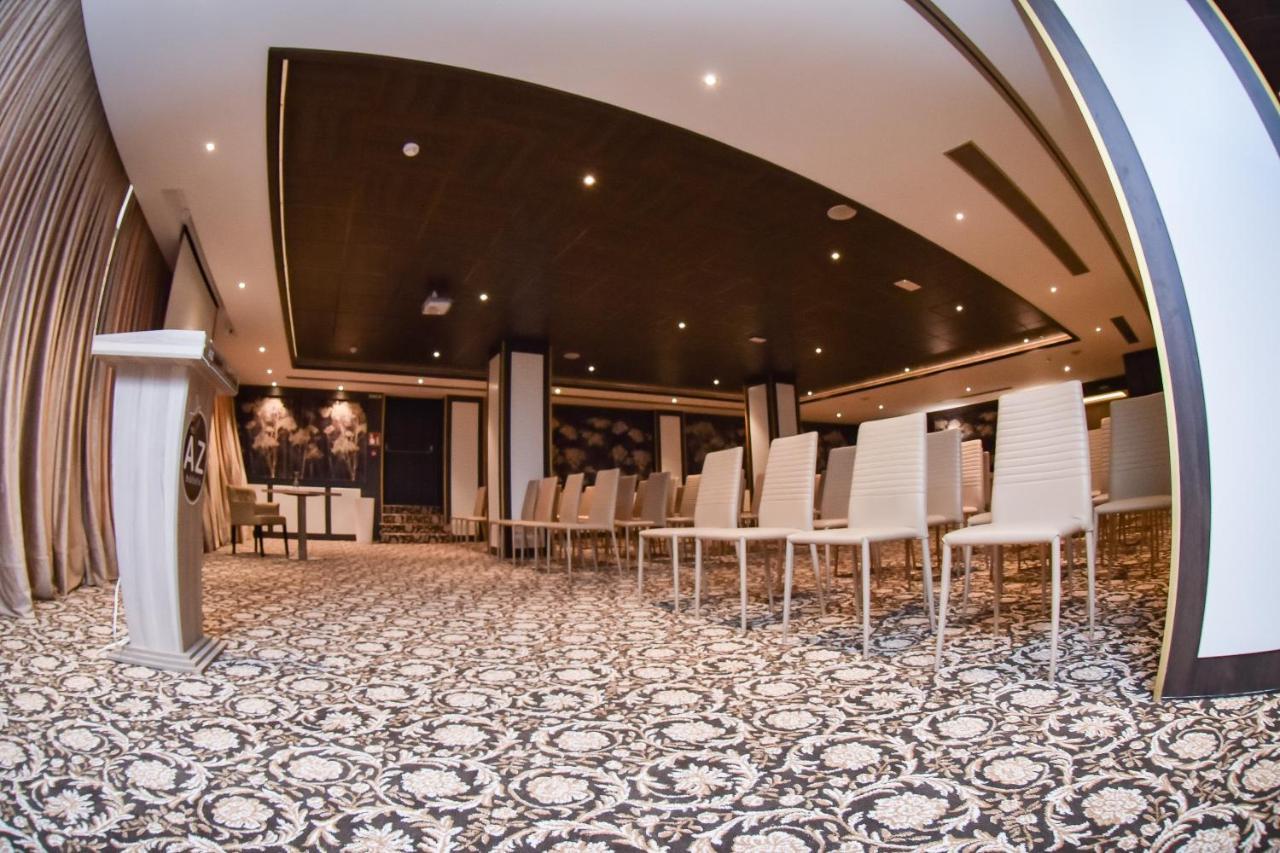 Az Hotels Vieux Kouba Algiers Exterior photo