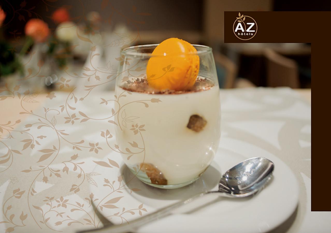 Az Hotels Vieux Kouba Algiers Exterior photo