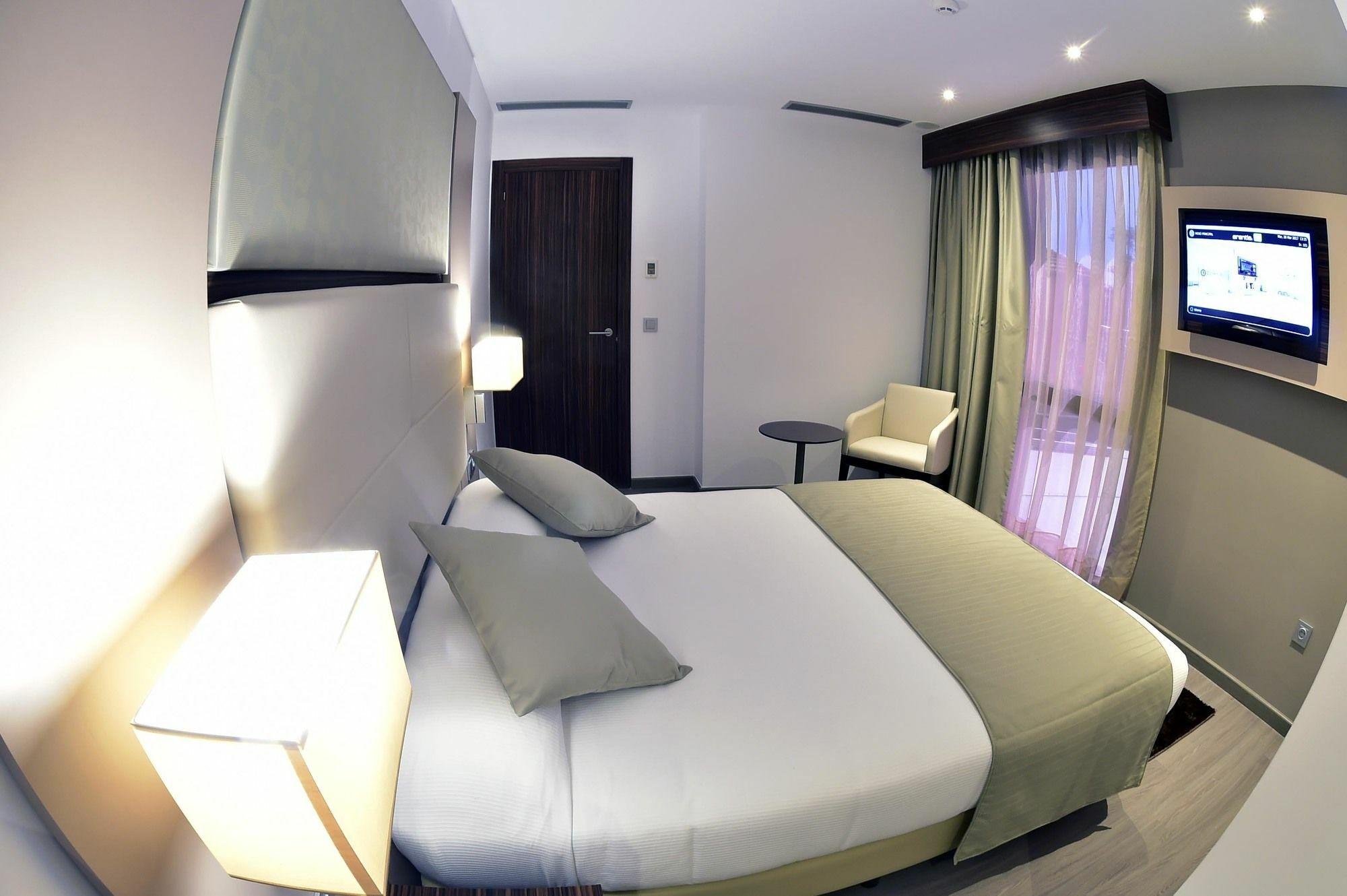 Az Hotels Vieux Kouba Algiers Exterior photo