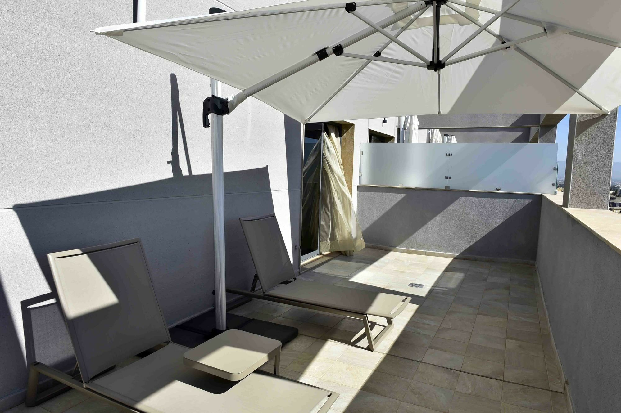 Az Hotels Vieux Kouba Algiers Exterior photo