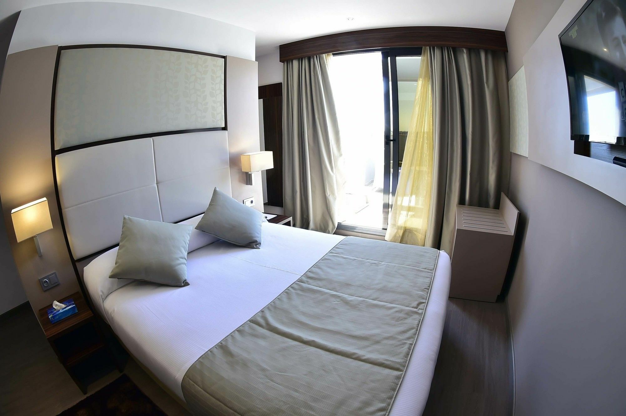 Az Hotels Vieux Kouba Algiers Exterior photo