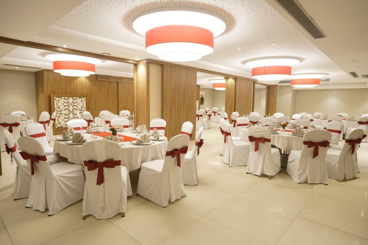Az Hotels Vieux Kouba Algiers Exterior photo