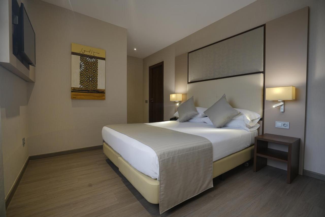 Az Hotels Vieux Kouba Algiers Exterior photo