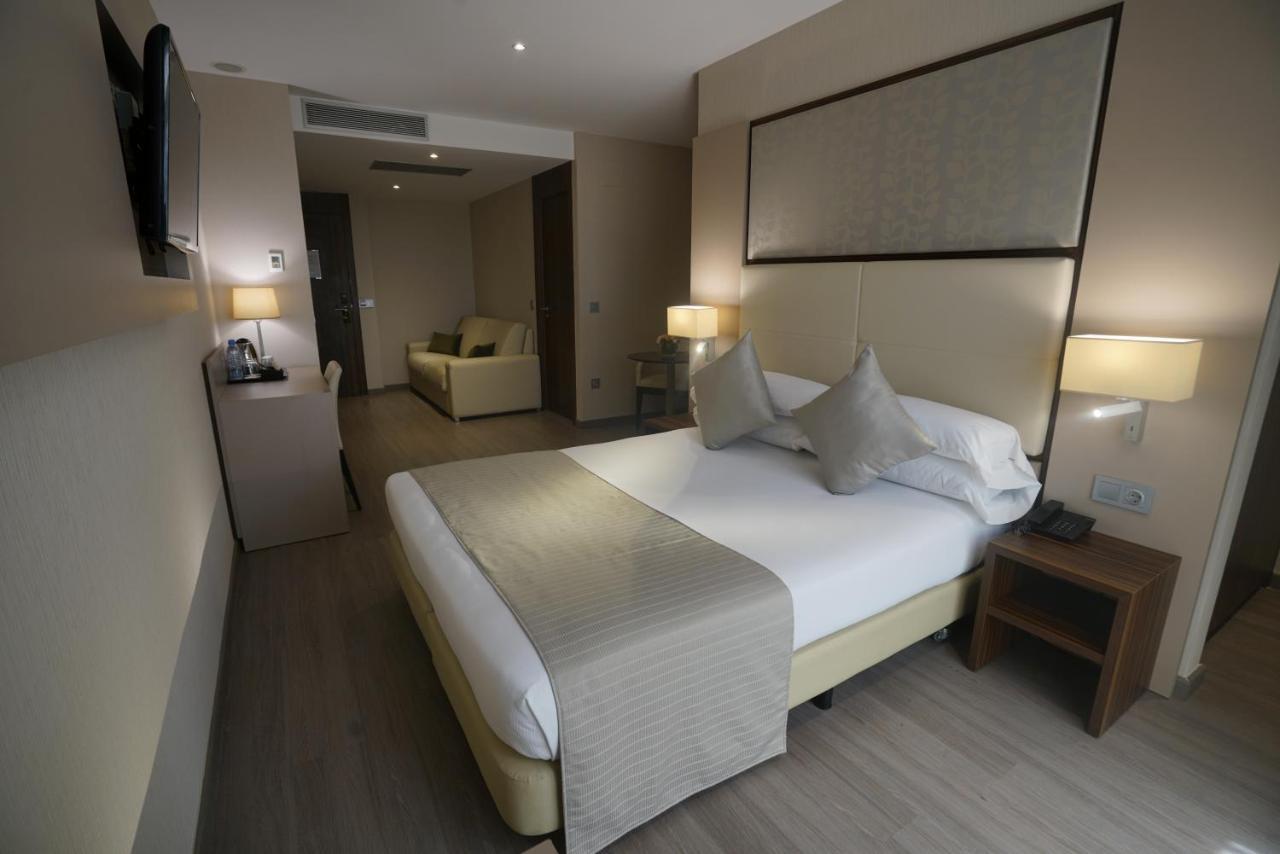 Az Hotels Vieux Kouba Algiers Exterior photo